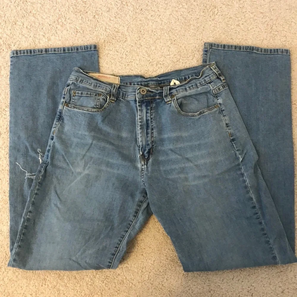 Buffalo Jeans